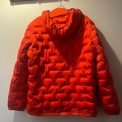 ワークマン ジャケット field core 4Lの画像