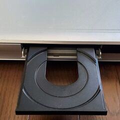 東芝DVDプレーヤー SD-200Jの画像
