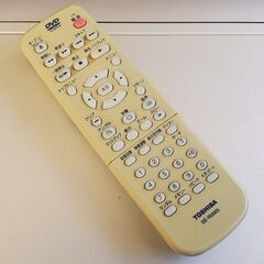 東芝DVDプレーヤー SD-200Jの画像