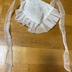 ベビードレス　ワンピースの画像