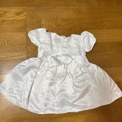 ベビードレス　ワンピースの画像