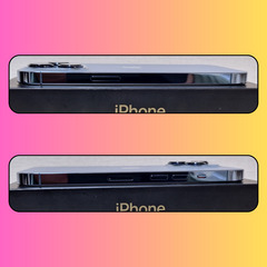 iPhone13Pro256GB【バッテリー容量100％】整備済スマホの画像