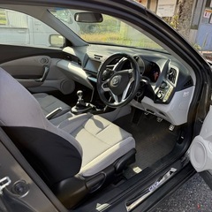 ホンダ　CR-Zの画像