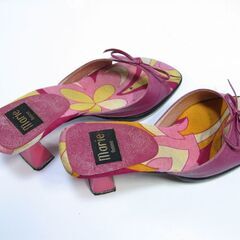 5万ほど レディース 5足セット 22.5cm 23cm サンダル ブーツ 靴の画像