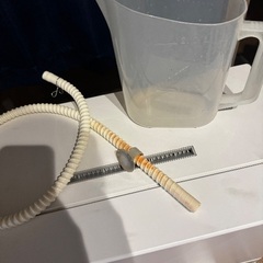 Panasonicの食洗機 NP-TSP1-Wの画像