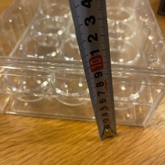 玉子ケースの画像