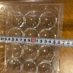 玉子ケースの画像