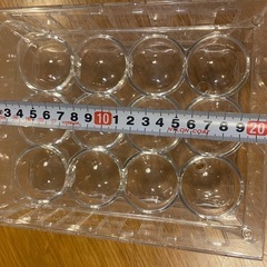 玉子ケースの画像