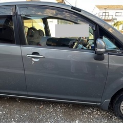 ダイハツ　ムーヴの画像