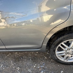 ダイハツ　ムーヴの画像