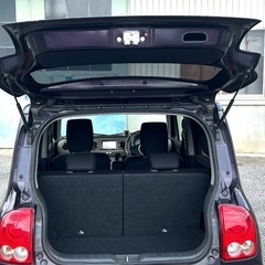 25年式アルトラパン★車検付き★ナビTV.★込み込み20.8万円の画像