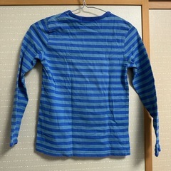 にゃー　ロンTの画像