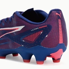 プーマ　PUMA ULTRA 5 PRO HG/AG サッカースパイクの画像
