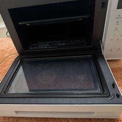 Panasonic 電子レンジ　　の画像