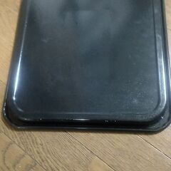 [年内処分] オーブン皿　天板　ベーキングトレーの画像