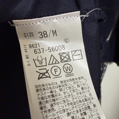 美品　わんぴーすワンピースの画像