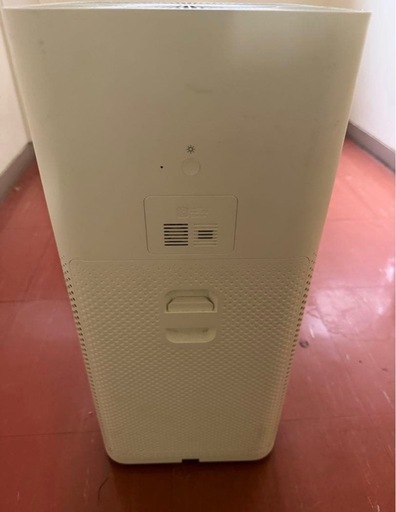 美品 Xiaomi 空気清浄機 3H (Alexa/Google Home対応)