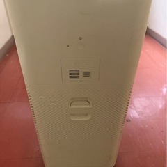 美品 Xiaomi 空気清浄機 3H (Alexa/Google Home対応)の画像