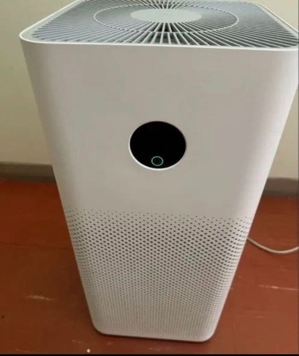 美品 Xiaomi 空気清浄機 3H (Alexa/Google Home対応)