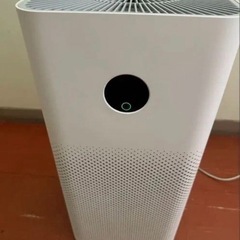 美品 Xiaomi 空気清浄機 3H (Alexa/Google Home対応)の画像