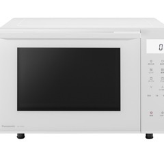 Panasonic 電子レンジ　　の画像