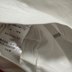 にゃー　Tシャツ　①の画像