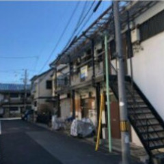 💚【生活保護可】リフォーム済みで快適！月額4万円・共益費0円の広...