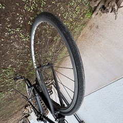 Nextyle NX-7021 700C ハイブリッドバイク ― ベース車良好／ホイール振れ取り必要の画像