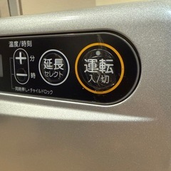 【お譲り決まりました】CORONA　石油ストーブの画像