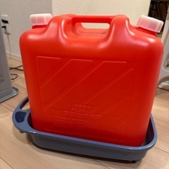 【お譲り決まりました】CORONA　石油ストーブの画像