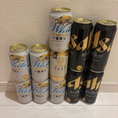 お酒97本＋おまけ11本の画像