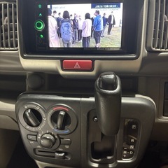 エブリィワゴン平成29年式ハイルーフ不具合なしの画像