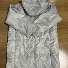 2026 箱根駅伝ベンチコートの画像