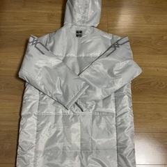 2026 箱根駅伝ベンチコートの画像