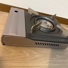 Iwatani イワタニ カセットフーエコ CB-ECO-1 カセットコンロ 2.9kW 日本製 省エネの画像