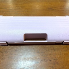 鍵盤ハーモニカ ピアニカ YAMAHA ピンクの画像