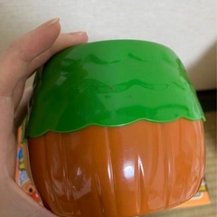 アンパンマン　森のマジカルボンゴの画像