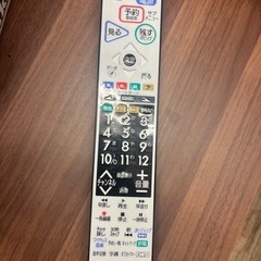 三菱電機💡ブルーレイレコーダー･HDD内蔵式の液晶テレビです 32インチ の画像