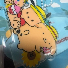 台湾　悠遊カード　　キーホルダーの画像