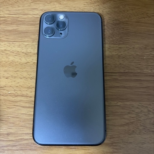 iPhone11pro
