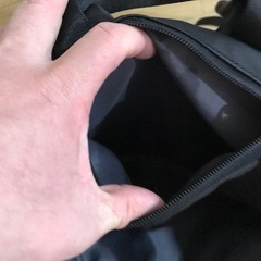 バックパックの画像