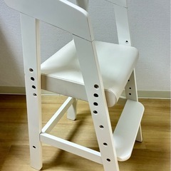 ベビーチェア　ハイチェア  子供用イスの画像