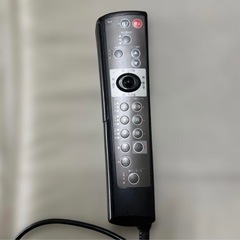 【取引調整中】電動リラクゼーションチェア／動作確認済み／引き取り限定の画像