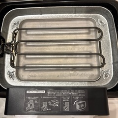 タイガー魔法瓶(TIGER) ホットプレート3枚セット 平面 たこ焼き 焼肉 蓋付き ブラウン CRV-A300-Tの画像