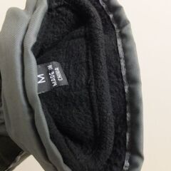 手袋　冬用の画像