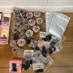 まつ毛　エクステ　の画像