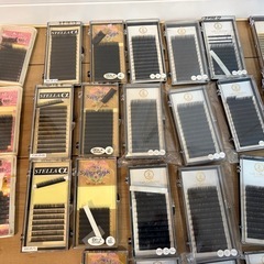 まつ毛　エクステ　の画像