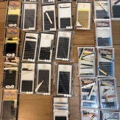 まつ毛　エクステ　の画像