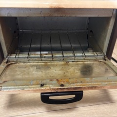 トースターの画像