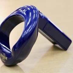 サントリープレミアムモルツ　電動神泡サーバー※新品電池付の画像